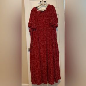 NWT BloomChic Dress